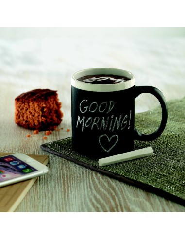 Taza de tiza 300 ml 7MO8658