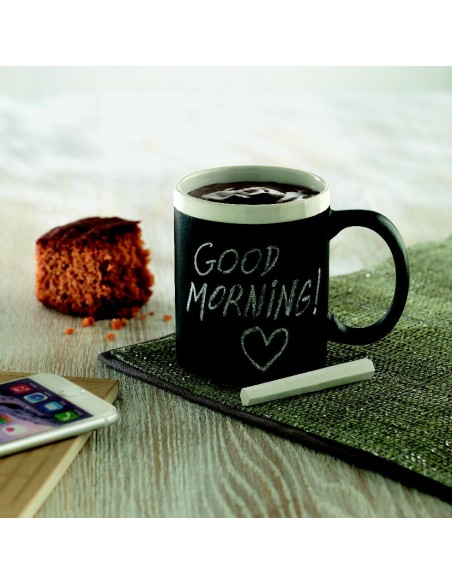 Taza de tiza 300 ml 7MO8658