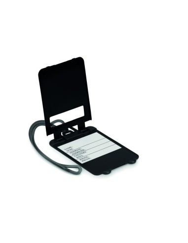 Identificador de Maleta con Forma de Trolley | Goodie