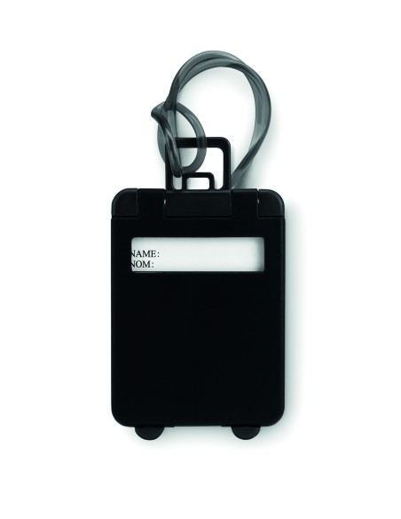 Identificador trolley 7MO8718