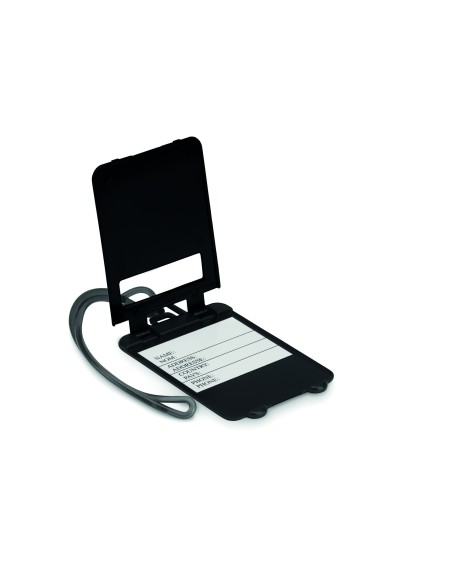 Identificador trolley 7MO8718