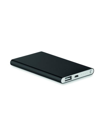 Power Bank de 4000 mAh con Cable Integrado | Goodie
