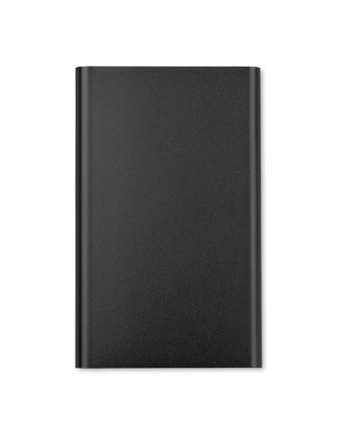 Power Bank de 4000 mAh con Cable Integrado | Goodie