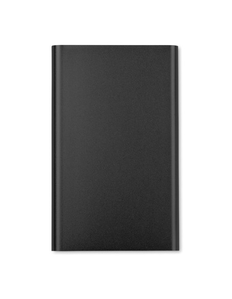 Power Bank de 4000 mAh con Cable Integrado | Goodie