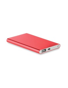 ROJO