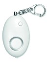 Mini alarma personal y llavero Personalizado 7MO8742 - Imagen 1