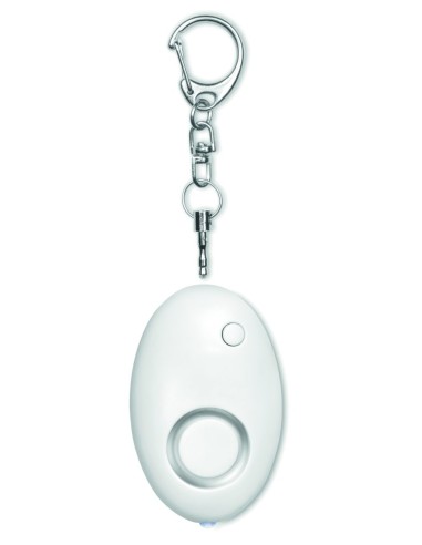 Mini Alarma Personal con Luz LED | Goodie