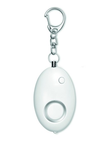 Mini Alarma Personal con Luz LED | Goodie