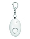 Mini alarma personal y llavero Personalizado 7MO8742 - Imagen 5