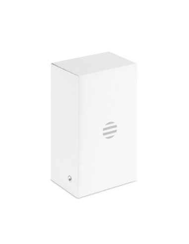Mini Alarma Personal con Luz LED | Goodie