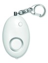 Mini alarma personal y llavero Personalizado 7MO8742 - Imagen 7