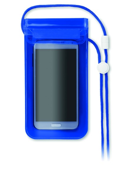 Funda Impermeable para Smartphone con Pantalla | Goodie