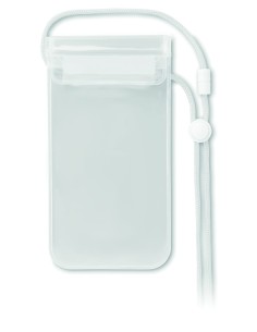 blanco transparente