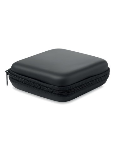 Set de Accesorios de Ordenador con Ratón, Hub y Batería Externa | Goodie