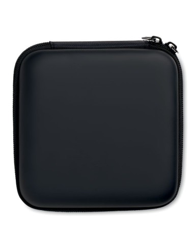 Set de Accesorios de Ordenador con Ratón, Hub y Batería Externa | Goodie
