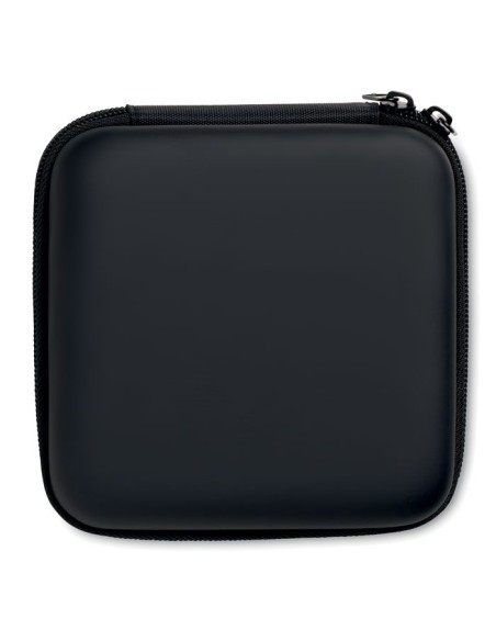 Set de Accesorios de Ordenador con Ratón, Hub y Batería Externa | Goodie