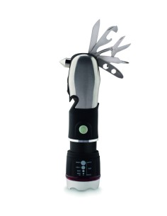 Linterna multiusos 7MO8901