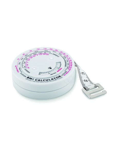 Cinta métrica para IMC 7MO8983