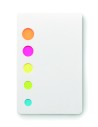 Notas adhesivas 5 colores Personalizada 7MO9036 - Imagen 7