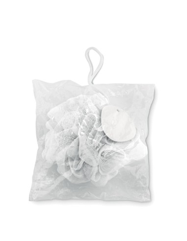 Esponja de ducha 7MO9054