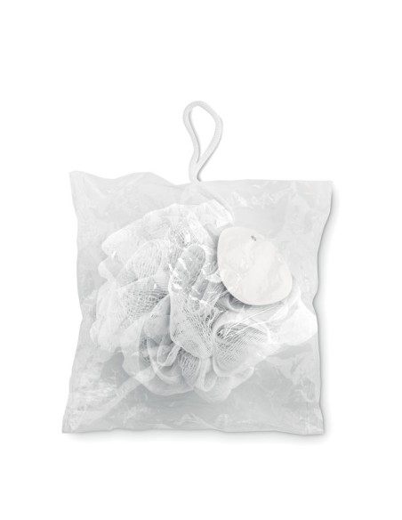 Esponja de ducha 7MO9054