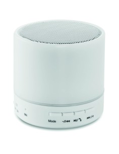 Altavoz circular inalámbrico 7MO9062