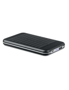 Powerbank solar 4000 mAh 7MO9075