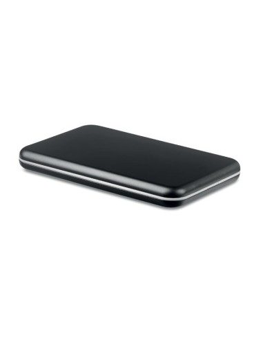 Powerbank Solar de 4000 mAh en Aluminio Reciclado | Goodie