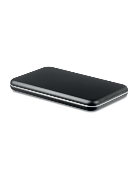 Powerbank Solar de 4000 mAh en Aluminio Reciclado | Goodie