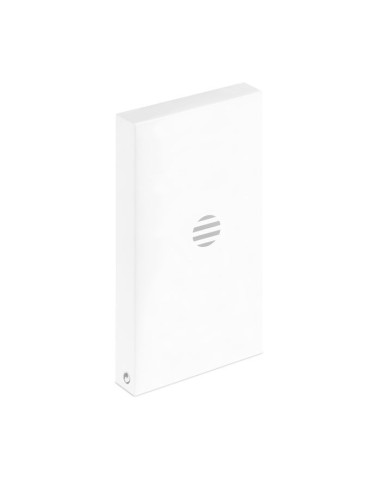 Powerbank Solar de 4000 mAh en Aluminio Reciclado | Goodie