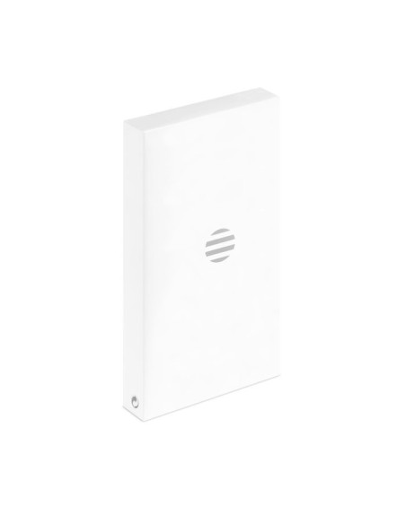 Powerbank Solar de 4000 mAh en Aluminio Reciclado | Goodie