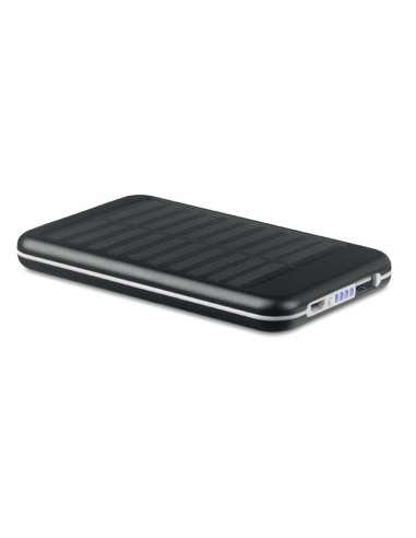 Powerbank solar 4000 mAh 7MO9075