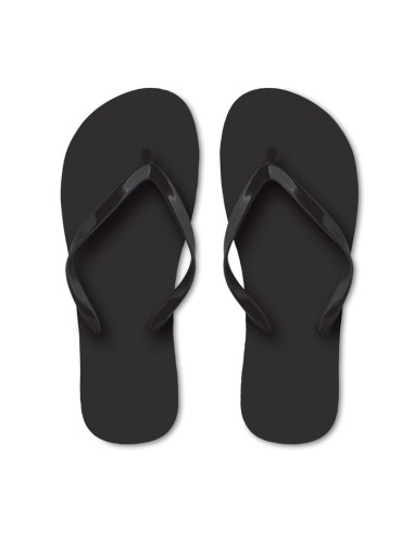 Chanclas de playa en PE 7MO9082M