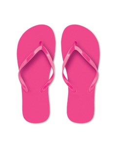 Chanclas de playa en PE 7MO9082M
