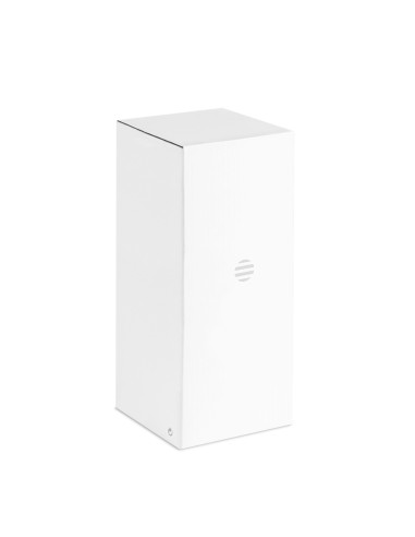 Vaso en acero 280 ml 7MO9120