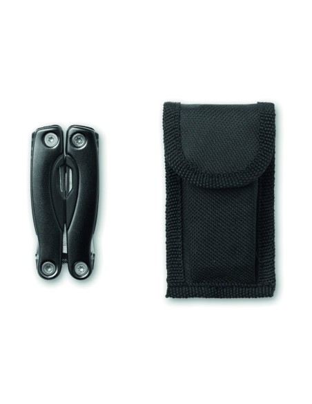 Multiherramienta Plegable con Alicates en Acero | Goodie
