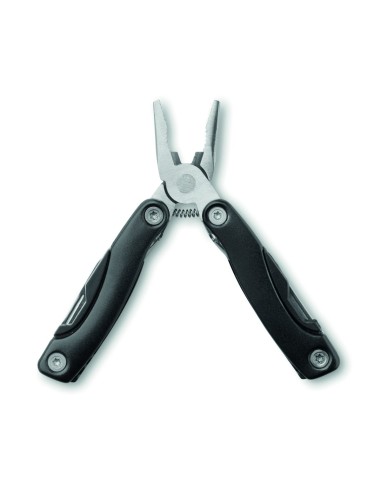 Multiherramienta Plegable con Alicates en Acero | Goodie