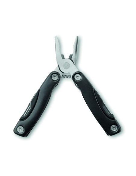 Multiherramienta Plegable con Alicates en Acero | Goodie