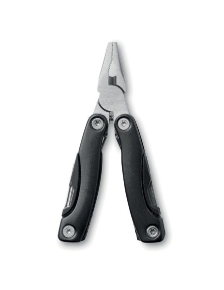 Multiherramienta Plegable con Alicates en Acero | Goodie