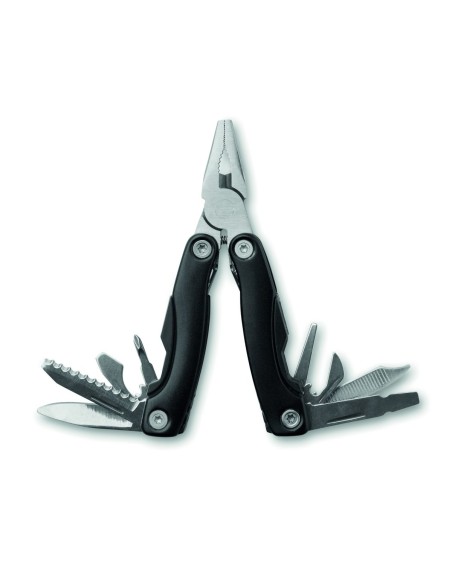 Multiherramienta Plegable con Alicates en Acero | Goodie