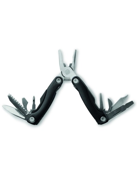 Multiherramienta Plegable con Alicates en Acero | Goodie
