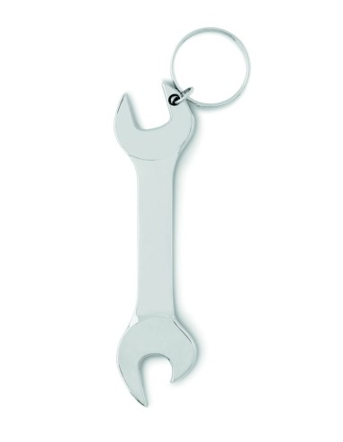 Llavero Abridor con Forma de Llave Inglesa | Goodie