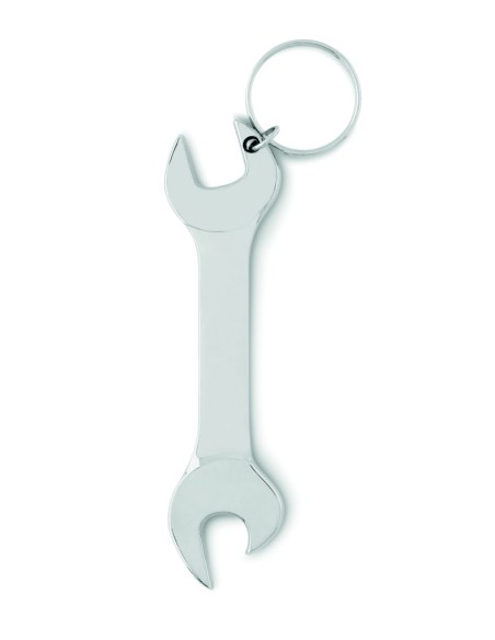 Llavero Abridor con Forma de Llave Inglesa | Goodie