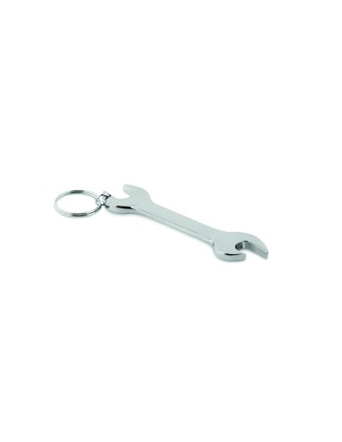 Llavero Abridor con Forma de Llave Inglesa | Goodie