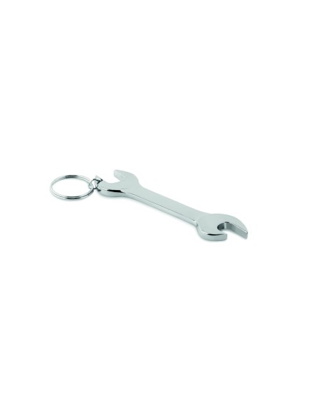 Llavero Abridor con Forma de Llave Inglesa | Goodie