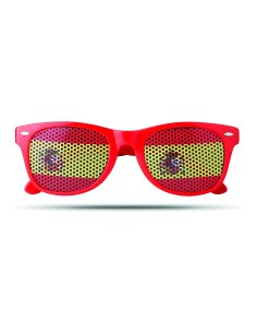 ROJO