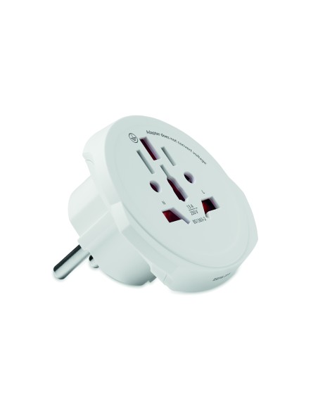 World to EU. 3-pole Personalizado 7MO9325