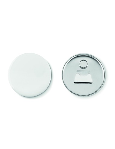 Chapa con imán y abridor 7MO9331