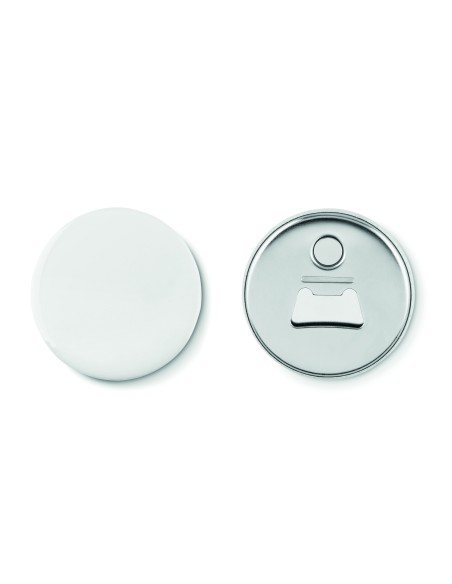 Chapa con imán y abridor 7MO9331