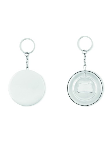 Chapa llavero con abridor Personalizado 7MO9334